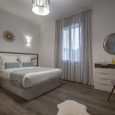 Appartement La Des Fleurs Hendaye
