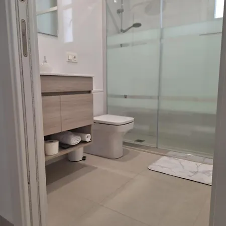 La Des Fleurs Appartement