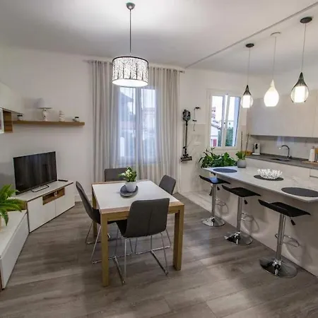 La Des Fleurs Appartement Hendaye