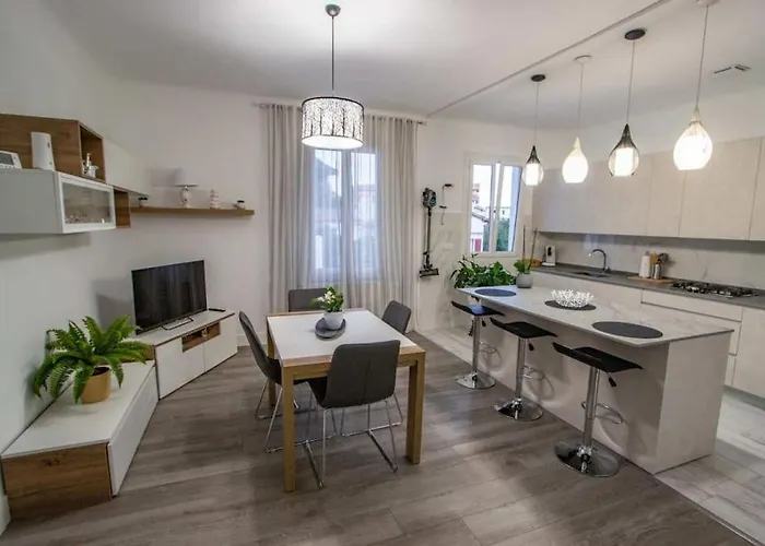 La Des Fleurs Apartment Hendaye