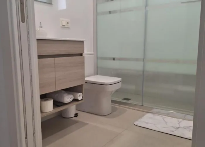 La Des Fleurs Lägenhet